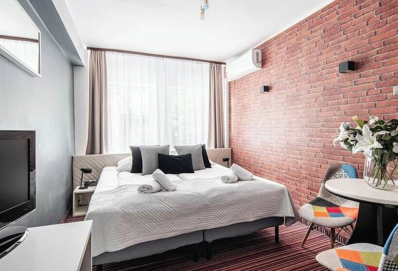 Fotos del hotel Delta:  13