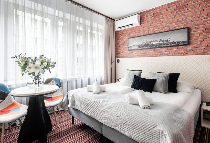 Fotos del hotel Delta:  5