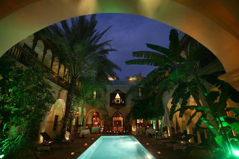 Hotel Demeures D Orient Riad & Spa