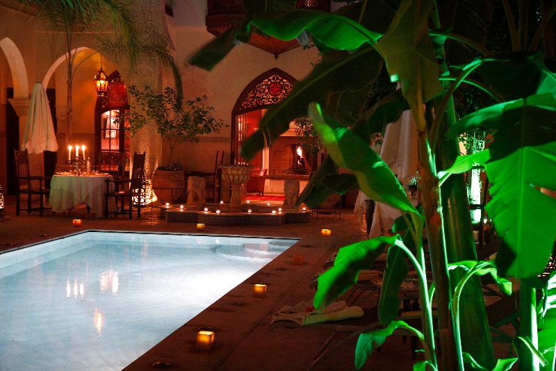 Fotos del hotel Demeures D Orient Riad & Spa:  17