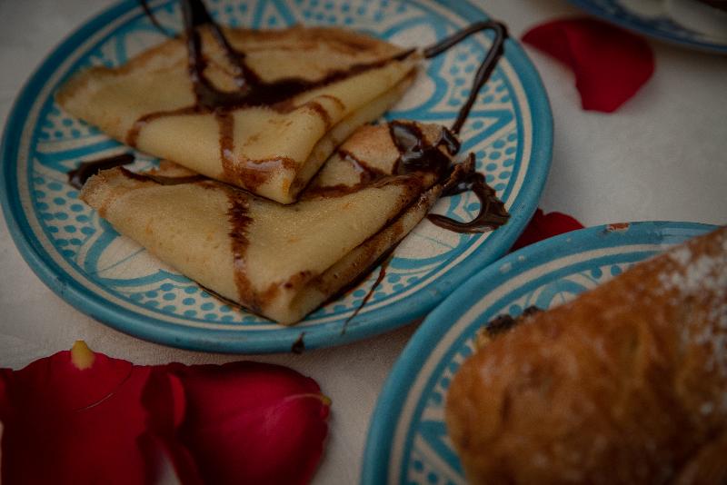 Fotos del hotel Demeures D Orient Riad & Spa:  16