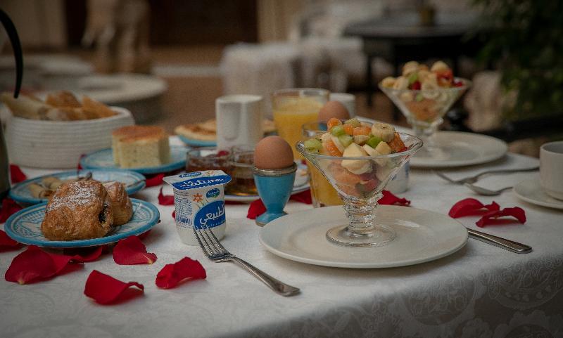 Fotos del hotel Demeures D Orient Riad & Spa:  9