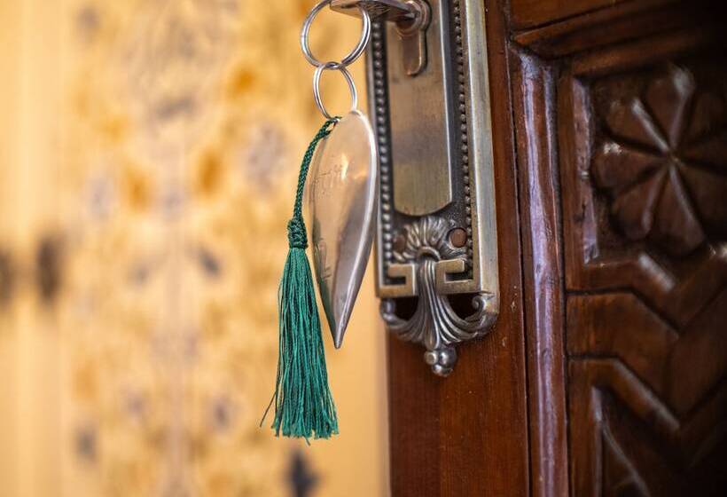Fotos del hotel Demeures D Orient Riad & Spa:  29