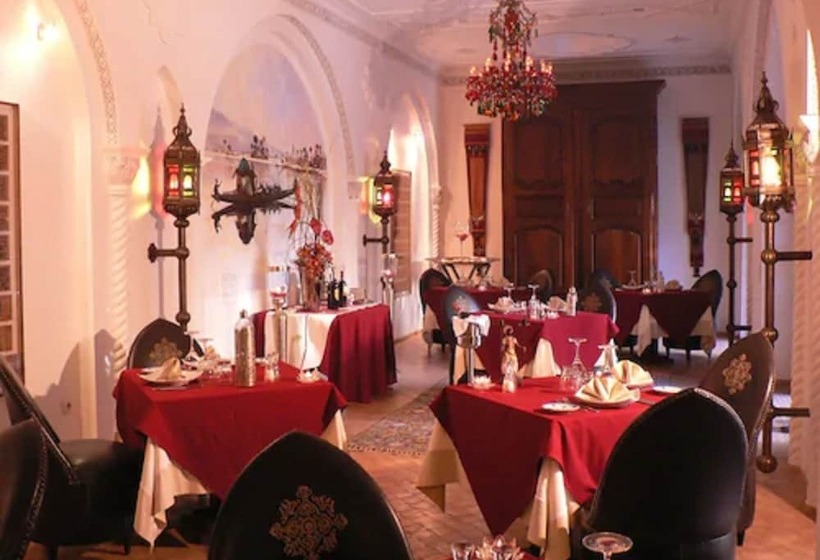 Fotos del hotel Demeures D Orient Riad & Spa:  2