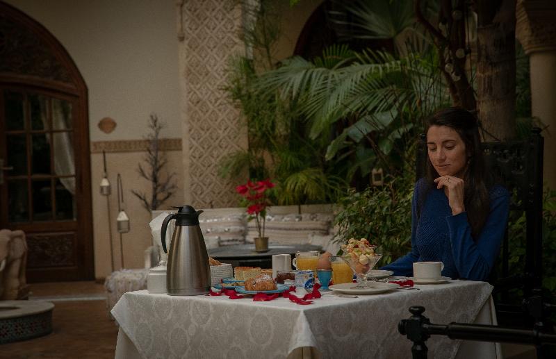 Fotos del hotel Demeures D Orient Riad & Spa:  6