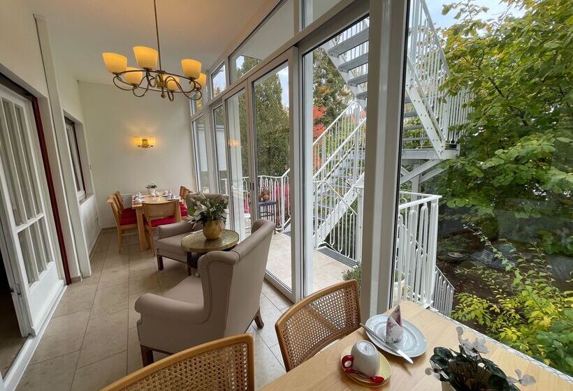 Design Boutique Hotel Vosteen