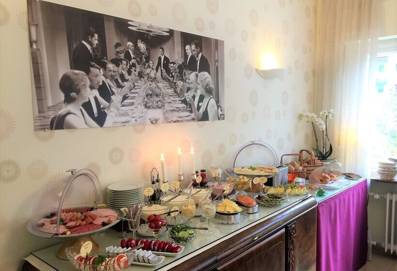 Design Boutique Hotel Vosteen