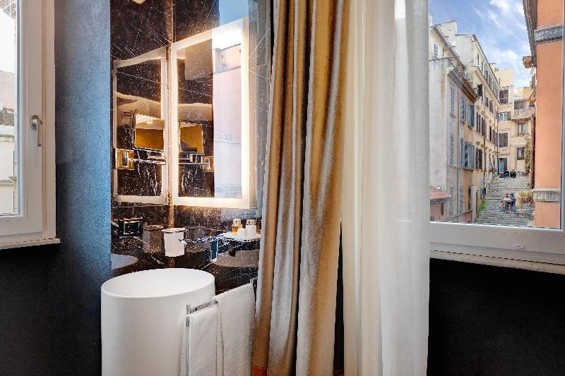 Fotos del hotel Dharma Boutique  & Spa:  13