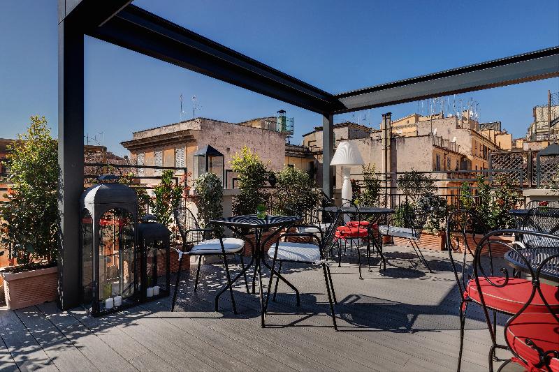 Fotos del hotel Dharma Boutique  & Spa:  5