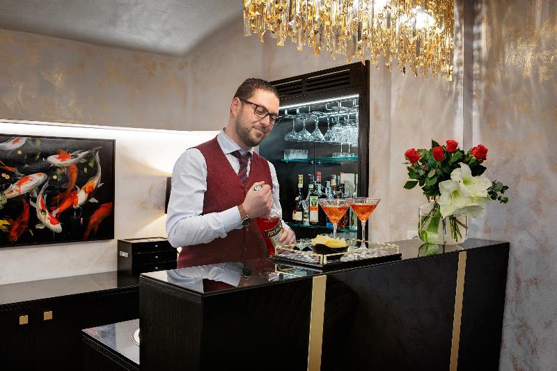 Fotos del hotel Dharma Boutique  & Spa:  10