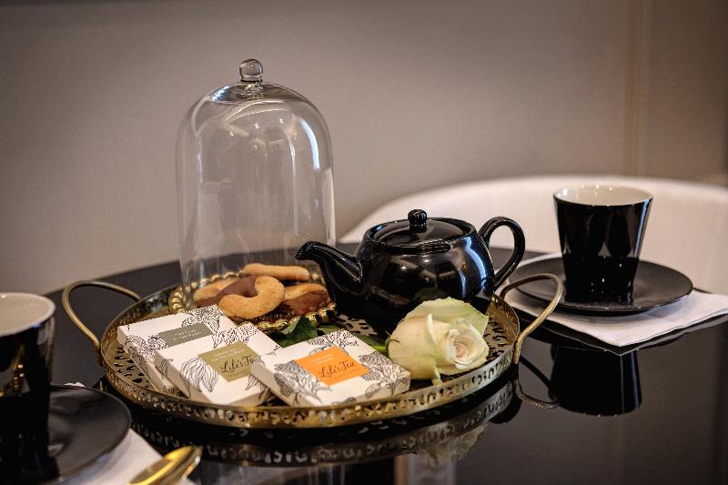 Fotos del hotel Dharma Boutique  & Spa:  22
