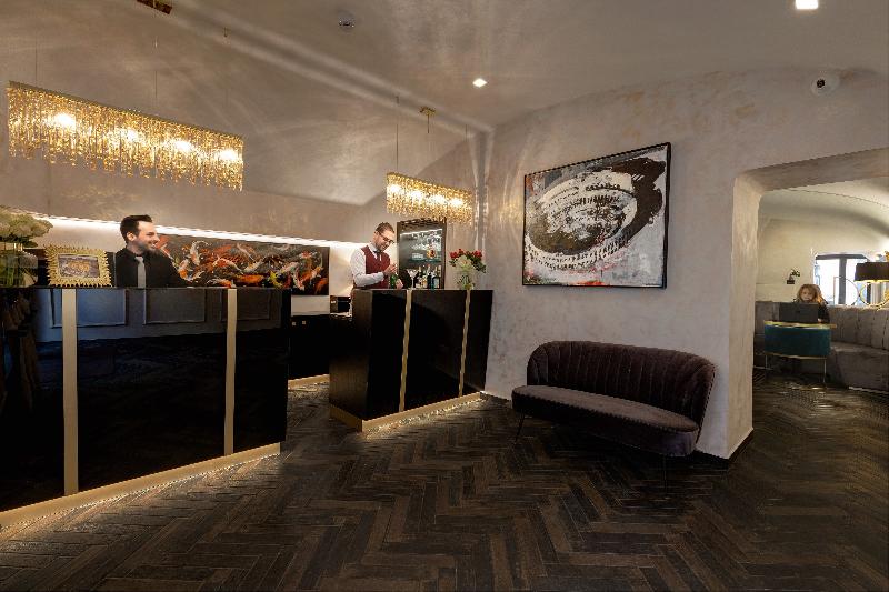 Fotos del hotel Dharma Boutique  & Spa:  14