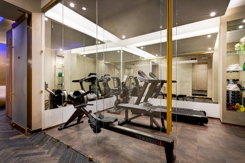 Fotos del hotel Dharma Boutique  & Spa:  18