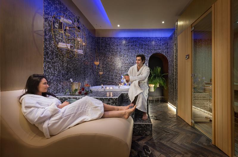 Fotos del hotel Dharma Boutique  & Spa:  2