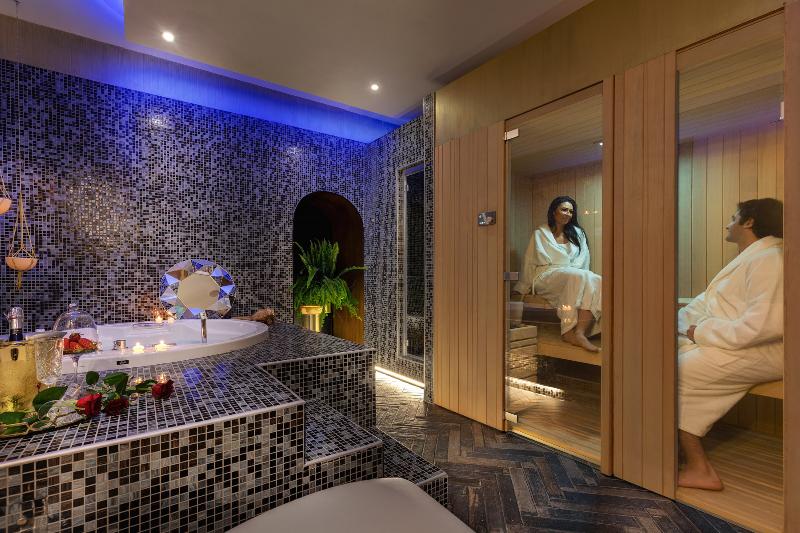 Fotos del hotel Dharma Boutique  & Spa:  20