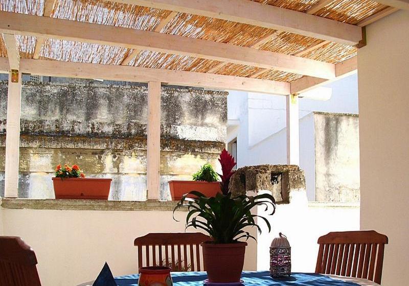 هتل B&b Dimora Vicolungo