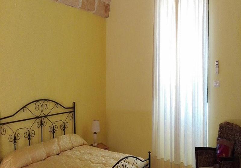 هتل B&b Dimora Vicolungo