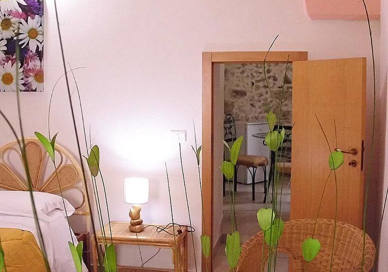هتل B&b Dimora Vicolungo