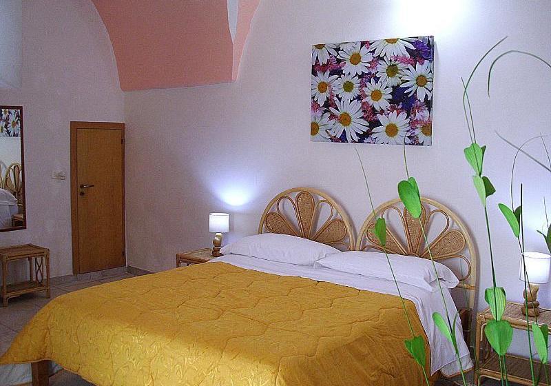 هتل B&b Dimora Vicolungo