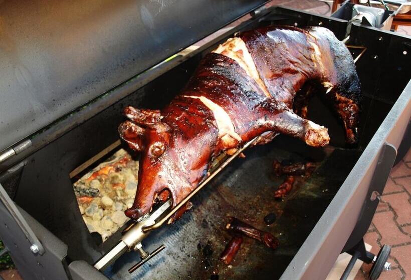 Fotos del hotel Dolce Villa:  11