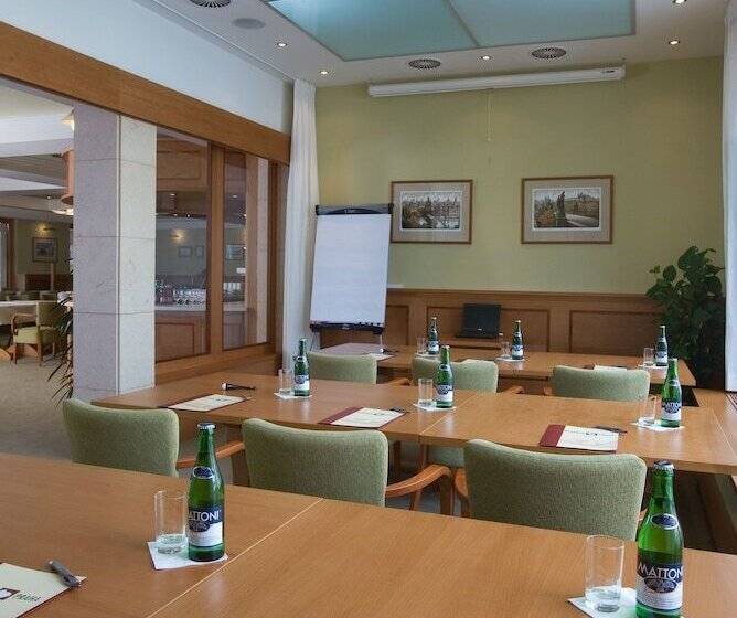 Fotos del hotel Dolce Villa:  6