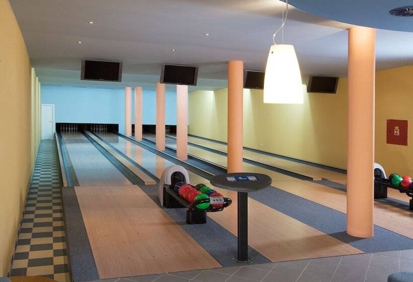 Fotos del hotel Dolce Villa:  27