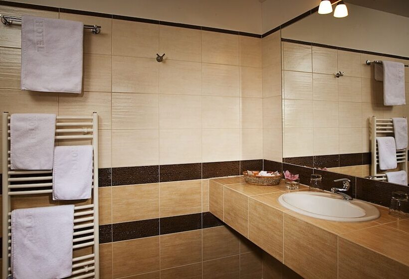 Fotos del hotel Dolce Villa:  29