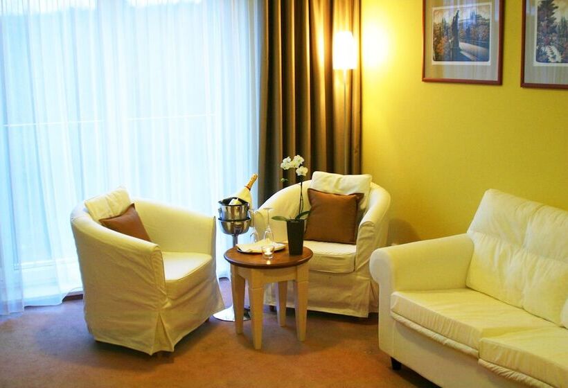 Fotos del hotel Dolce Villa:  30