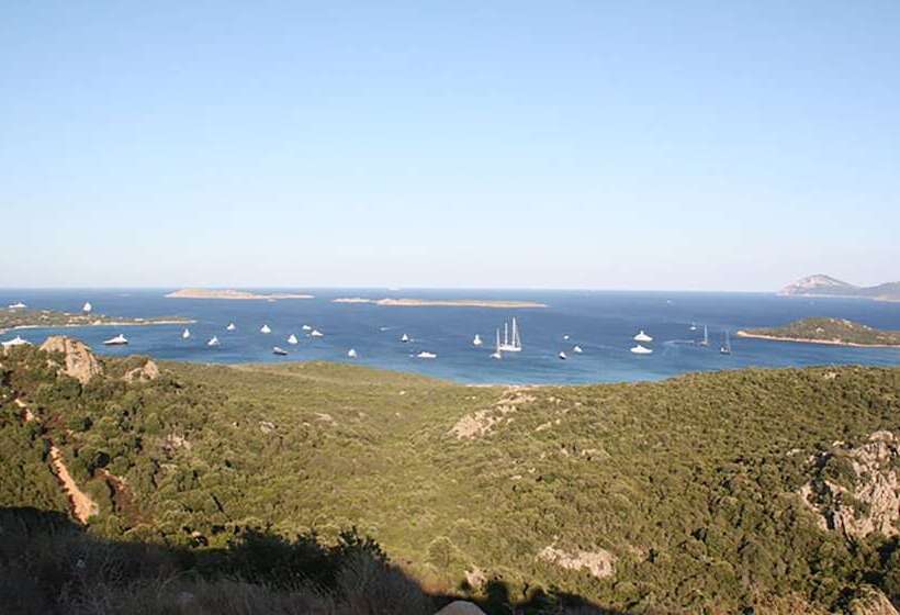 בית מלון כפרי Don Diego