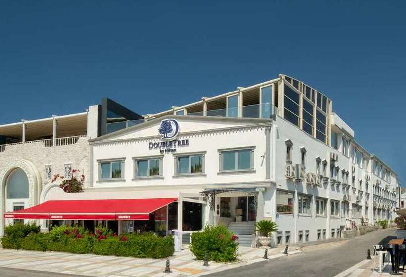 Fotos del hotel Doubletree By Hilton Bodrum Marina Vista:  12