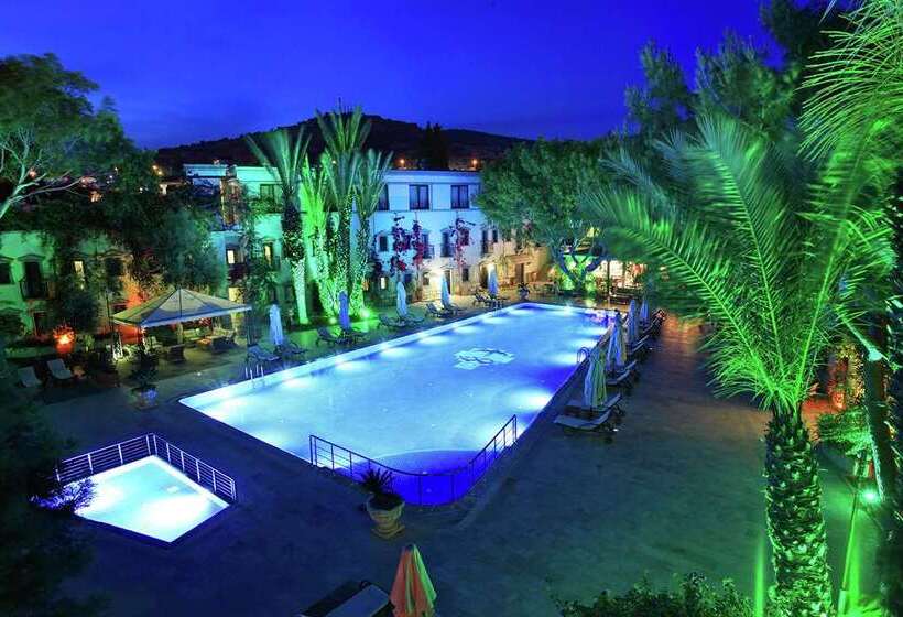 Fotos del hotel Doubletree By Hilton Bodrum Marina Vista:  19
