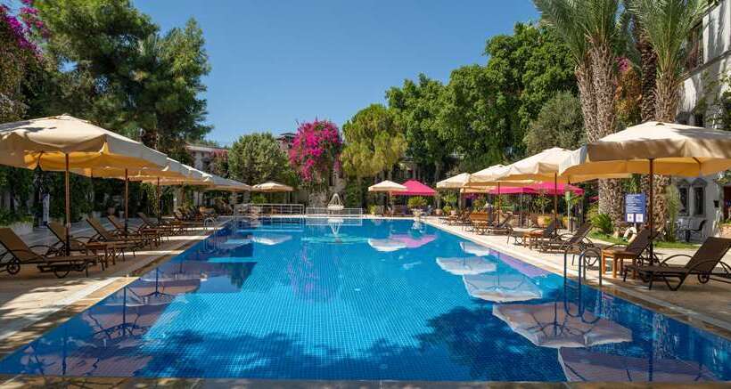 Fotos del hotel Doubletree By Hilton Bodrum Marina Vista: 1 Fotos del hotel Doubletree By Hilton Bodrum Marina Vista: 1