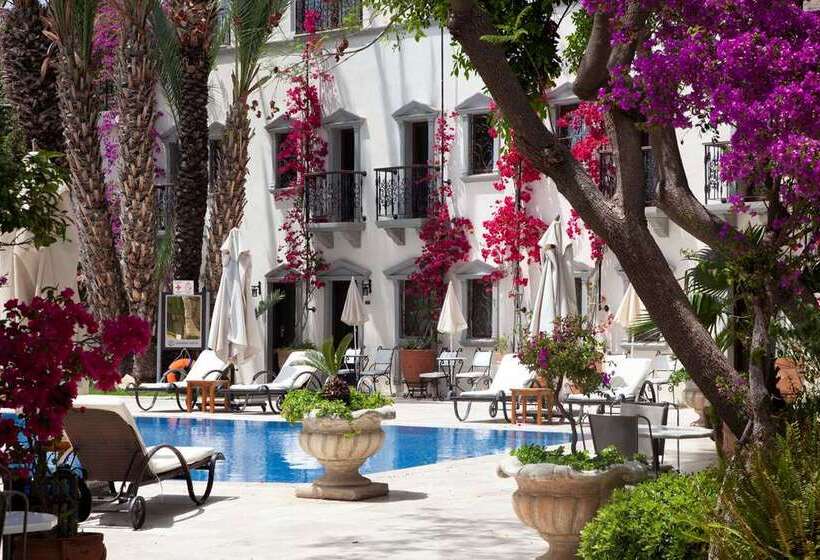 Fotos del hotel Doubletree By Hilton Bodrum Marina Vista:  17