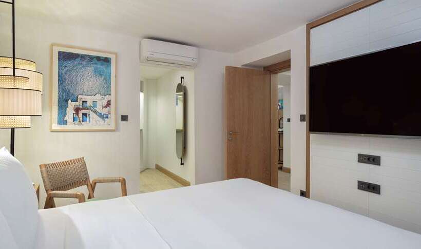 Fotos del hotel Doubletree By Hilton Bodrum Marina Vista:  14