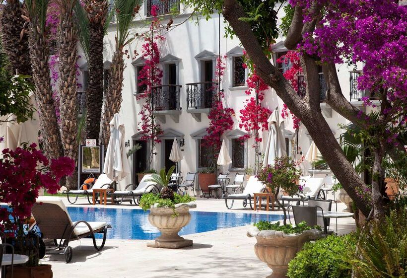 Fotos del hotel Doubletree By Hilton Bodrum Marina Vista:  26