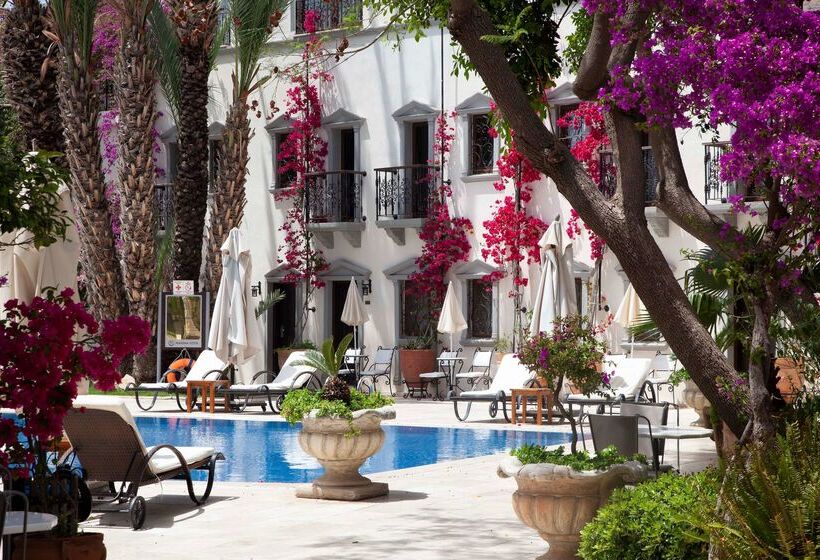 Hotel Doubletree By Hilton Bodrum Marina Vista, Turkey