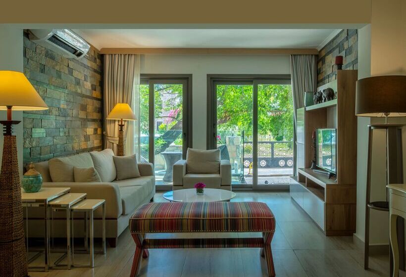 Fotos del hotel Doubletree By Hilton Bodrum Marina Vista:  57