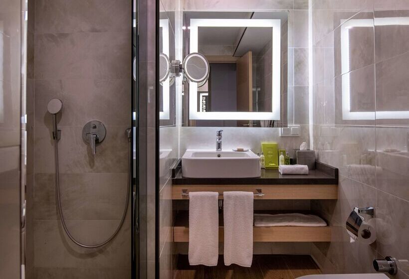 Fotos del hotel Doubletree By Hilton Bodrum Marina Vista:  59