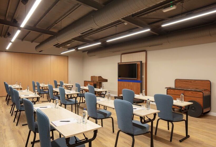 Fotos del hotel Doubletree By Hilton Bodrum Marina Vista:  24