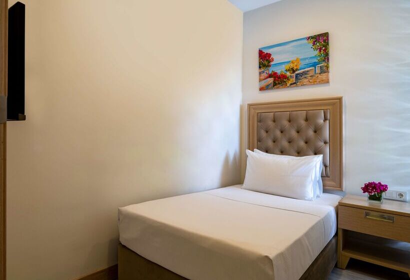 Fotos del hotel Doubletree By Hilton Bodrum Marina Vista:  60