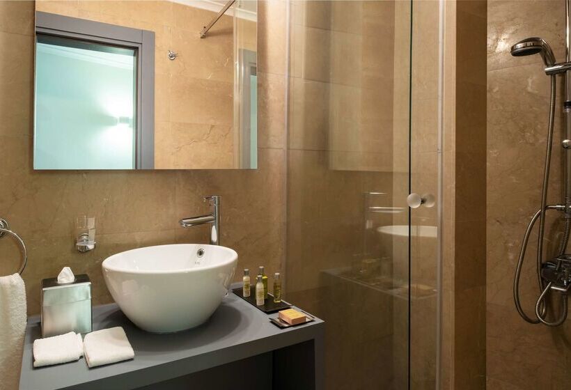 Fotos del hotel Doubletree By Hilton Bodrum Marina Vista:  61