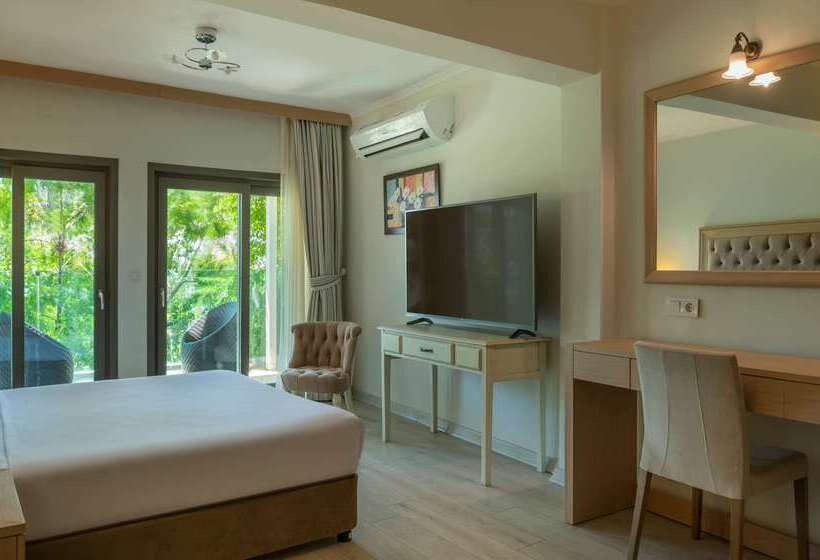 Fotos del hotel Doubletree By Hilton Bodrum Marina Vista:  38