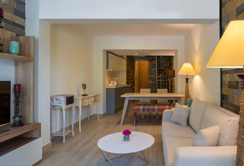 Fotos del hotel Doubletree By Hilton Bodrum Marina Vista:  43