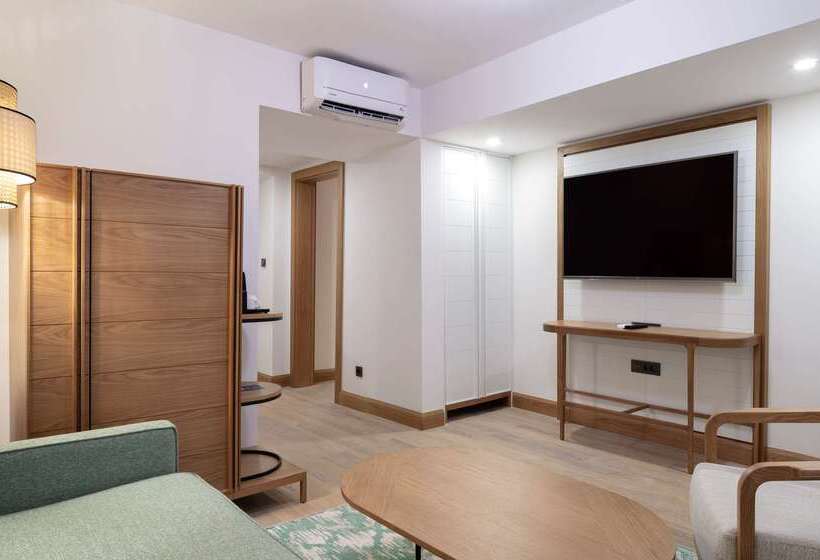 Fotos del hotel Doubletree By Hilton Bodrum Marina Vista:  36