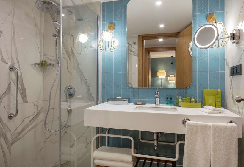 Fotos del hotel Doubletree By Hilton Bodrum Marina Vista:  46