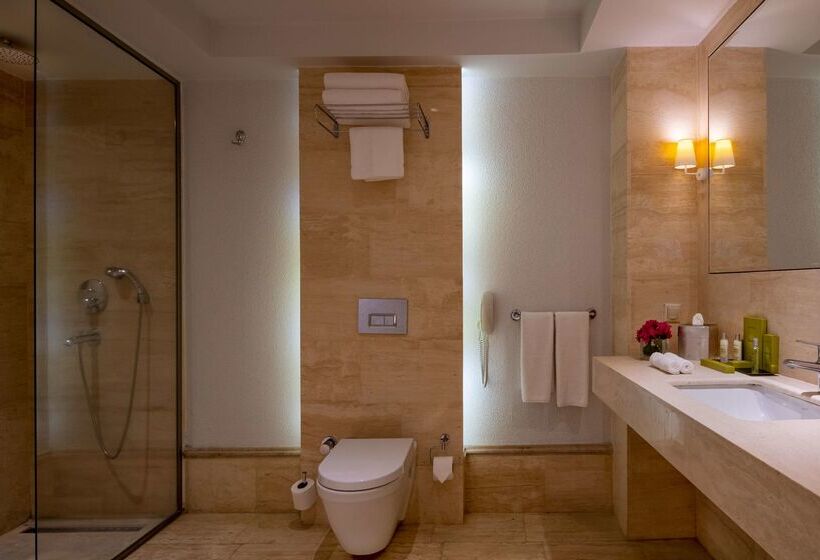 Fotos del hotel Doubletree By Hilton Bodrum Marina Vista:  35