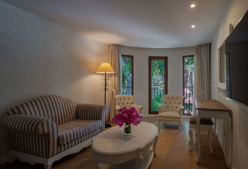 Fotos del hotel Doubletree By Hilton Bodrum Marina Vista:  56