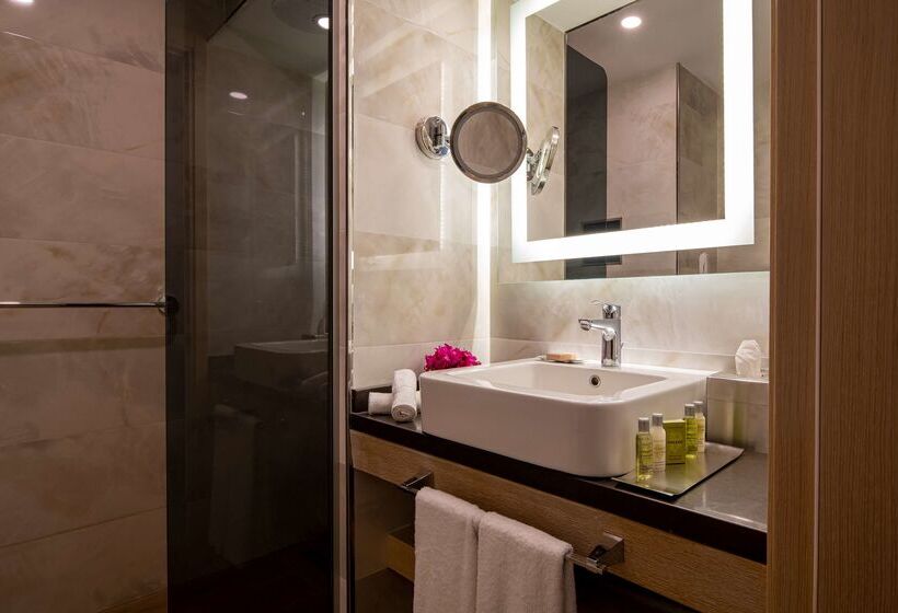 Fotos del hotel Doubletree By Hilton Bodrum Marina Vista:  28
