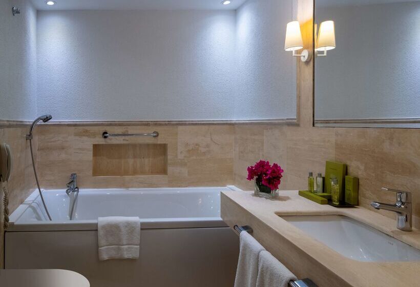 Fotos del hotel Doubletree By Hilton Bodrum Marina Vista:  58