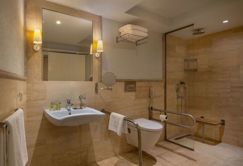 Fotos del hotel Doubletree By Hilton Bodrum Marina Vista:  44